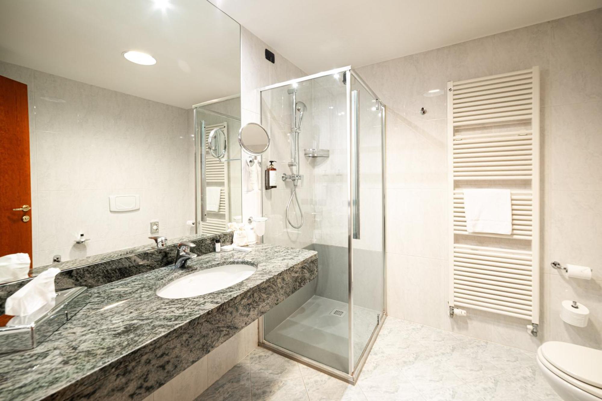 Phi Hotel Cavalieri Bra Extérieur photo