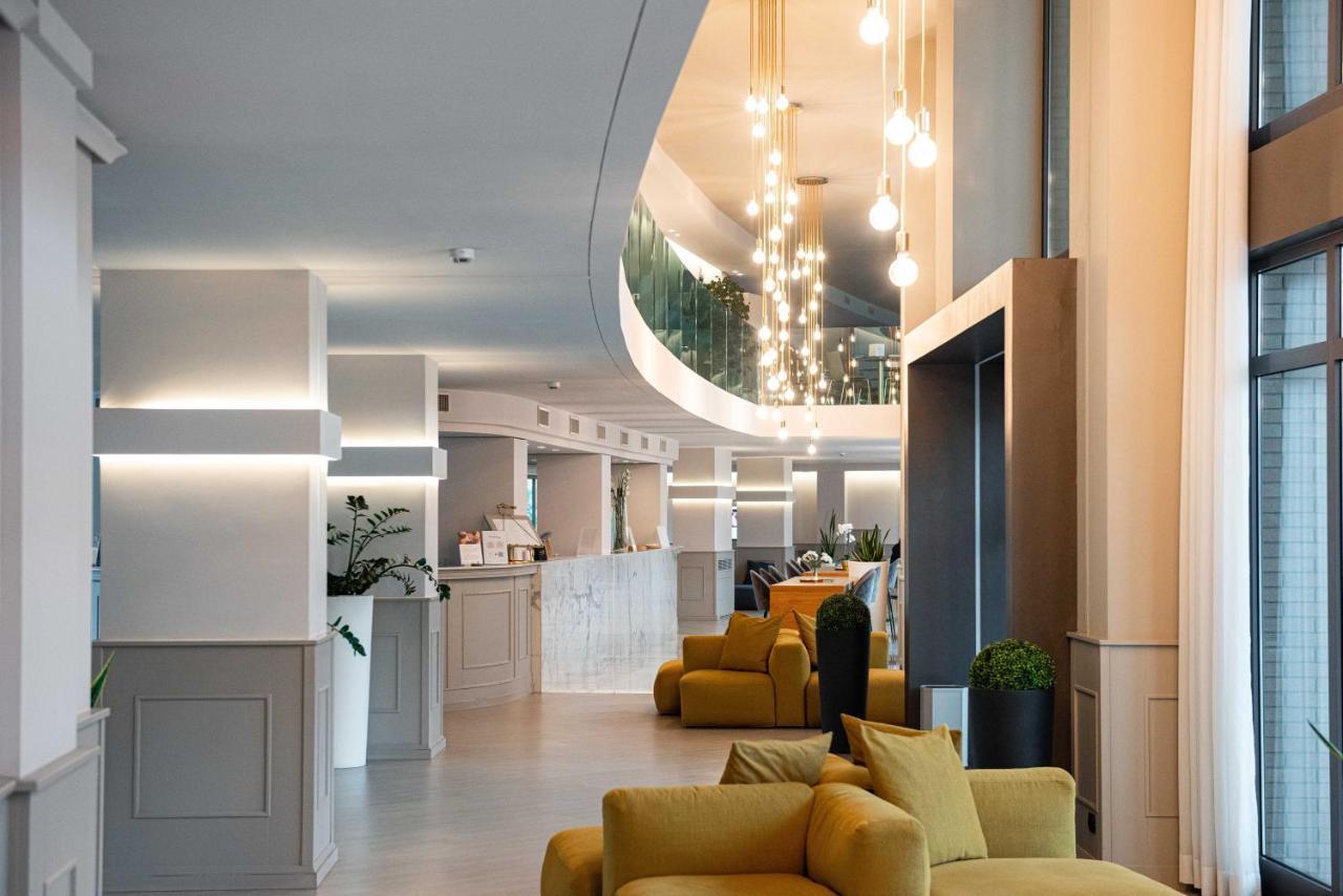 Phi Hotel Cavalieri Bra Extérieur photo
