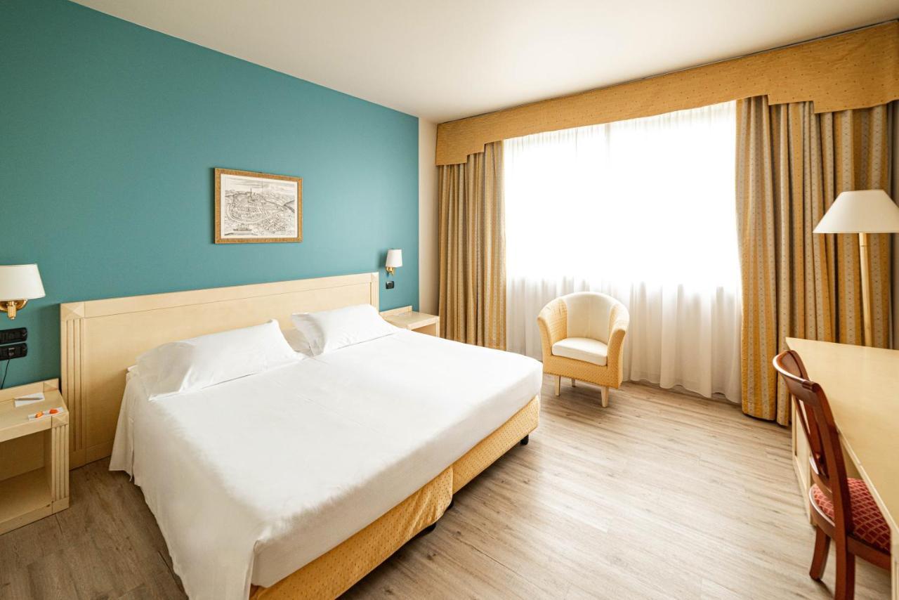 Phi Hotel Cavalieri Bra Extérieur photo